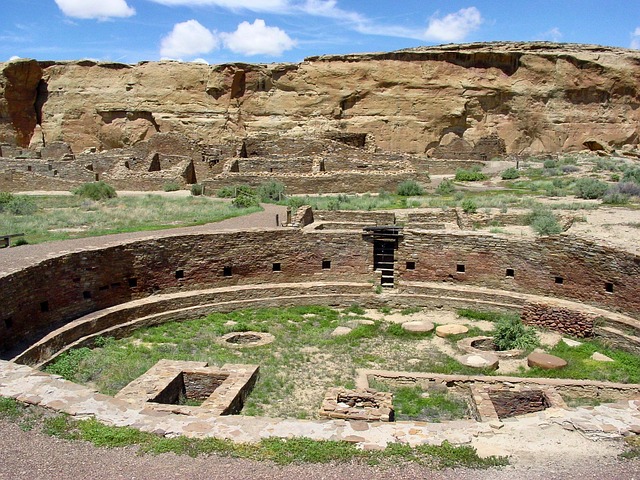 New Mexico