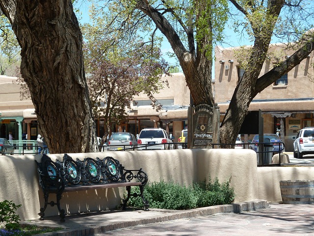 New Mexico