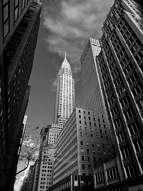 New York City