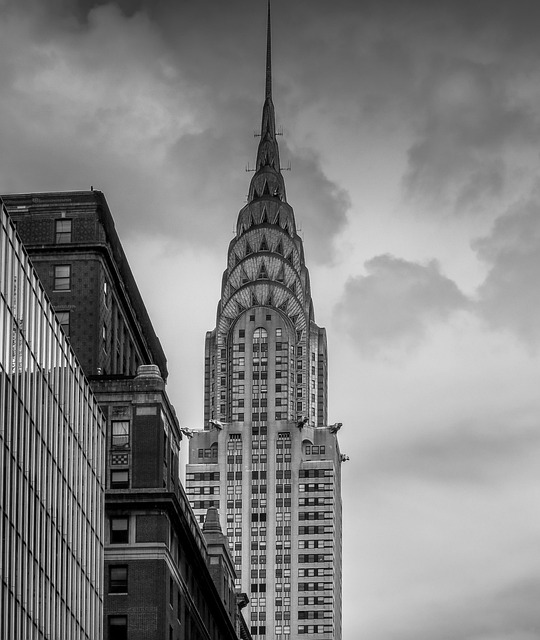 New York City