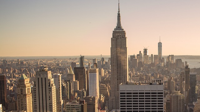 New York City