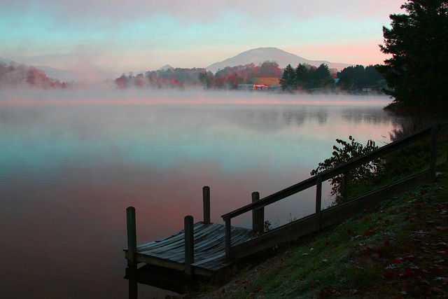North Carolina