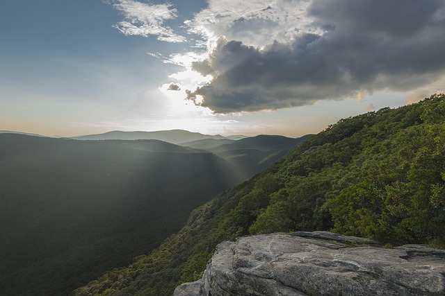North Carolina