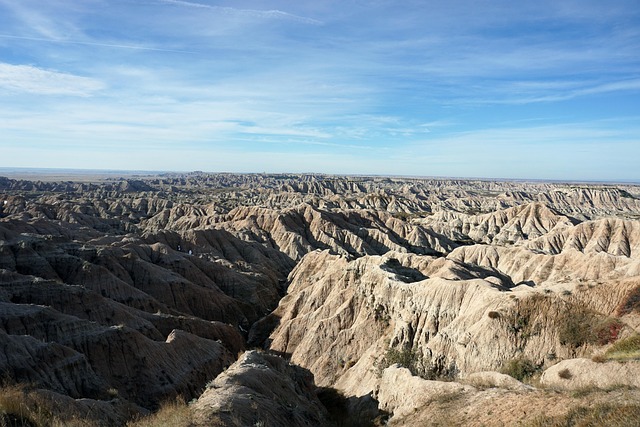 North Dakota