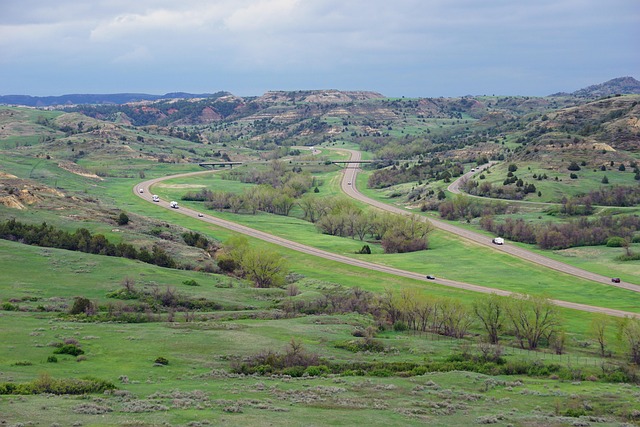 North Dakota