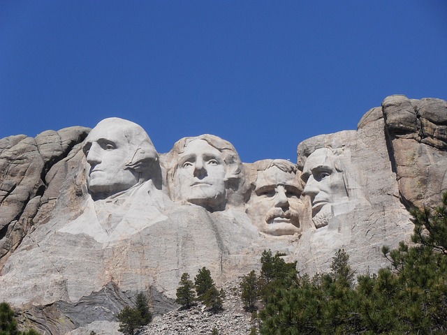 North Dakota