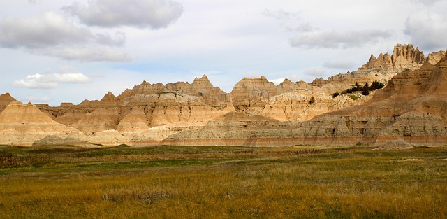 North Dakota