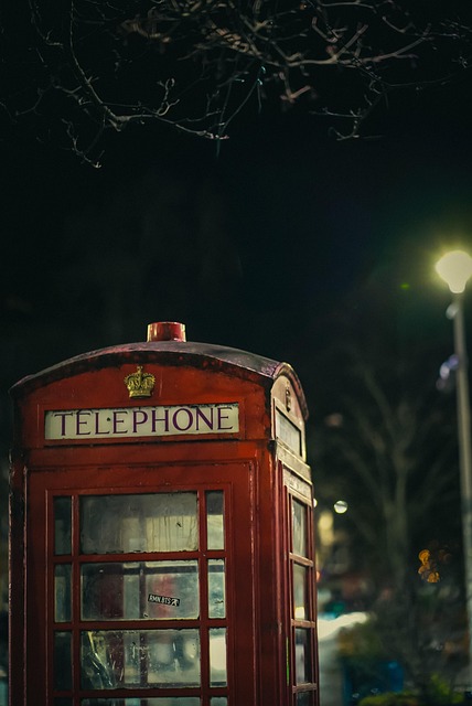 phone