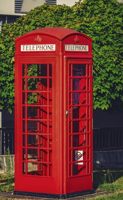 phone