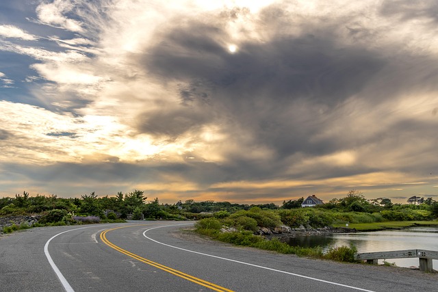 Rhode Island