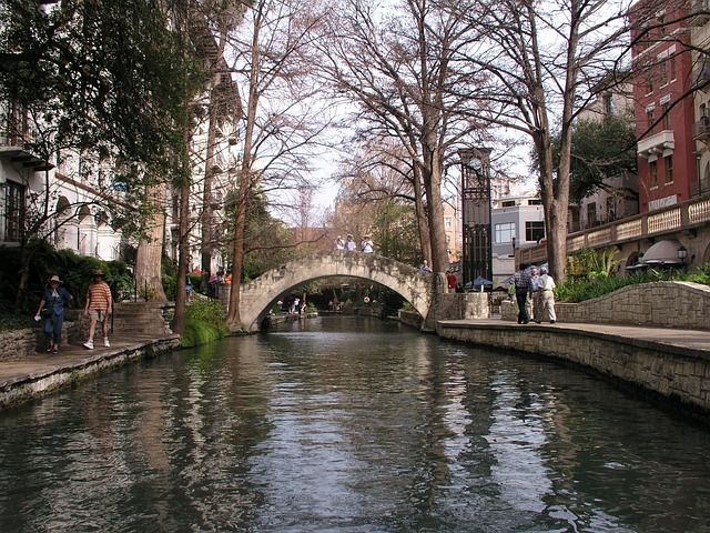San Antonia