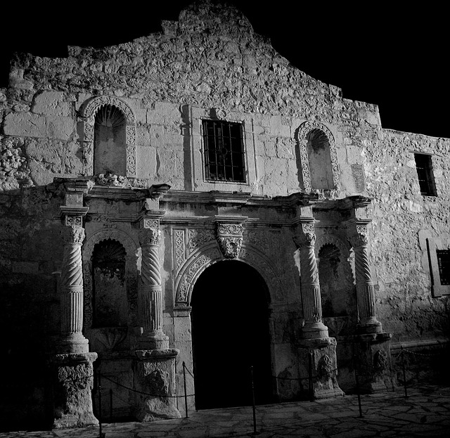 San Antonio