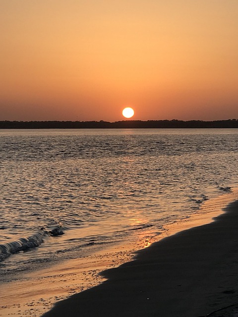 South Carolina