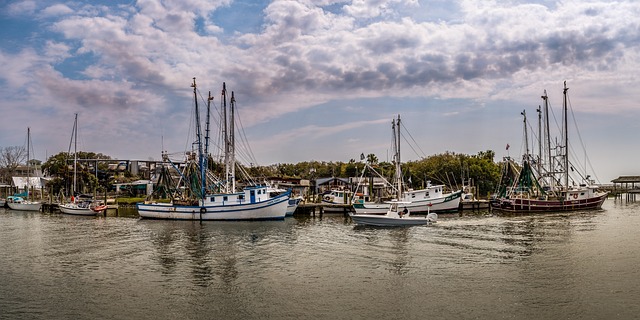 South Carolina