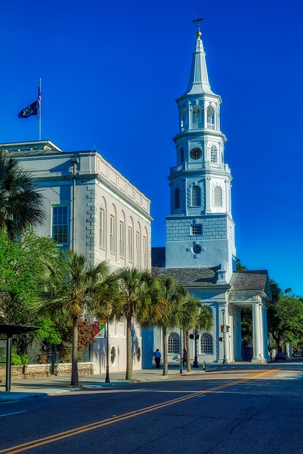 South Carolina