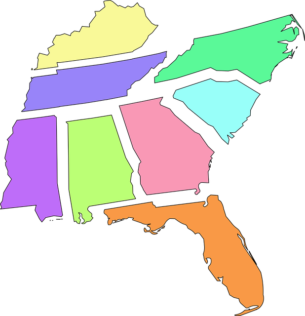South Carolina