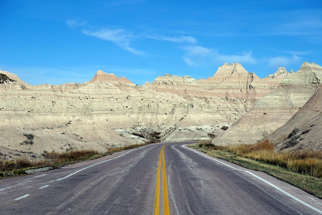 South Dakota