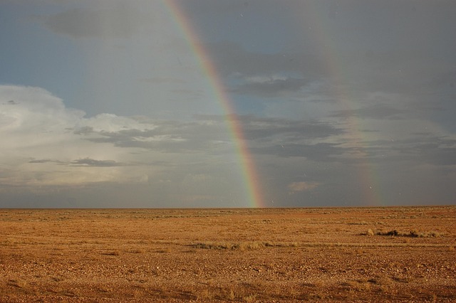 South Dakota