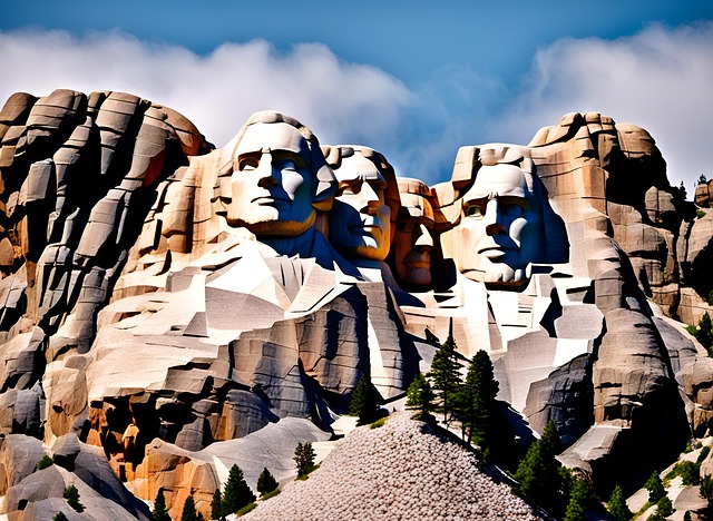 South Dakota