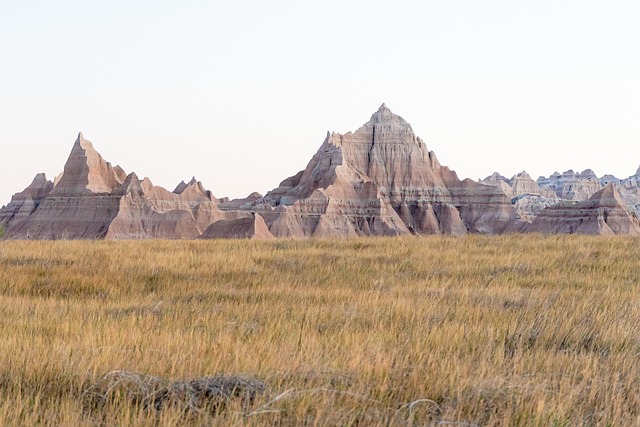 South Dakota