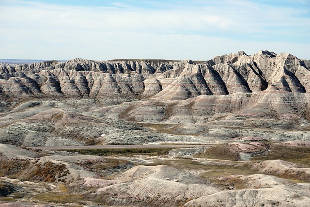 South Dakota