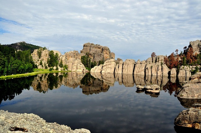 South Dakota