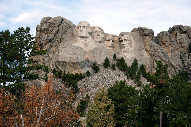 South Dakota