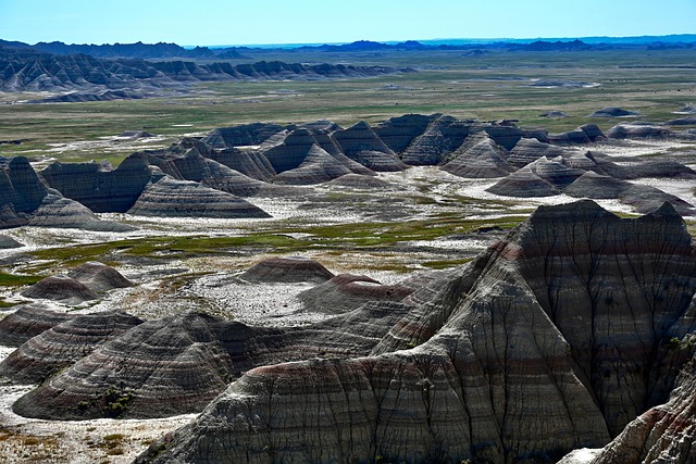 South Dakota