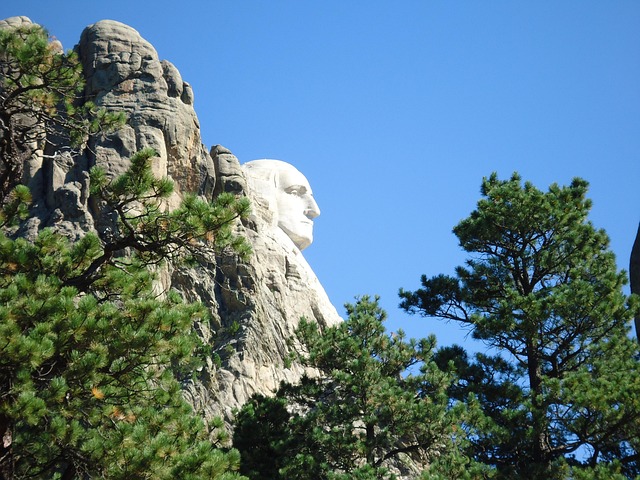 South Dakota
