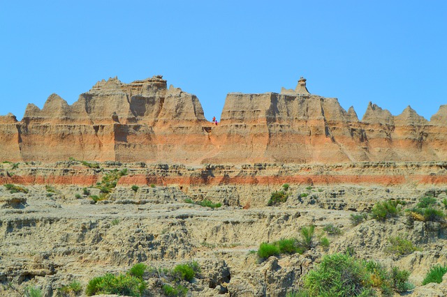South Dakota