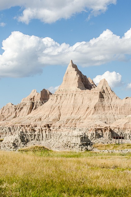 South Dakota