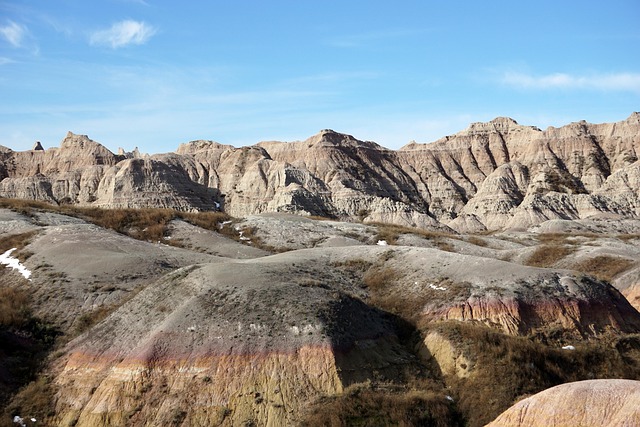 South Dakota