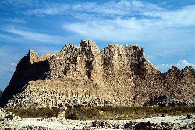 South Dakota