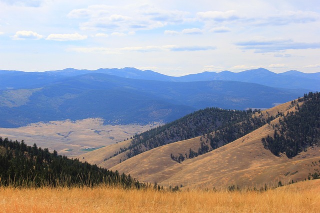 South Dakota