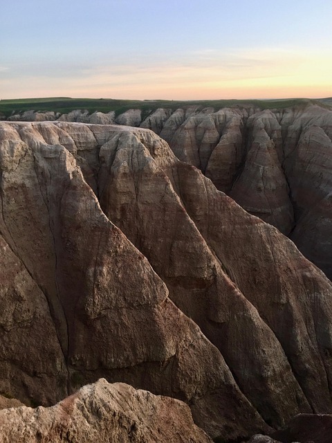 South Dakota
