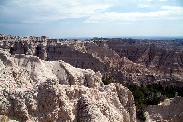 South Dakota