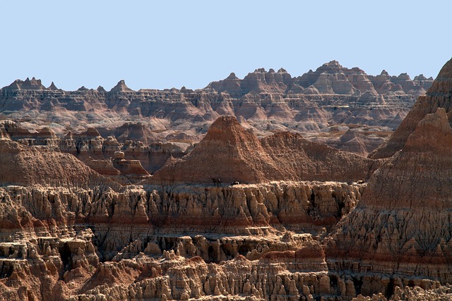 South Dakota