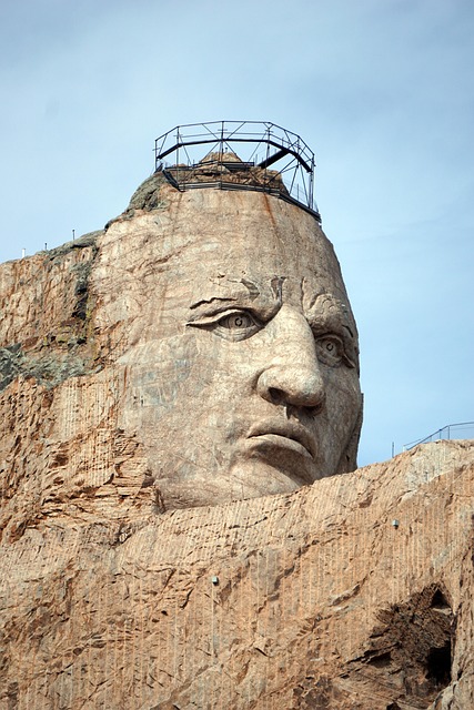 South Dakota