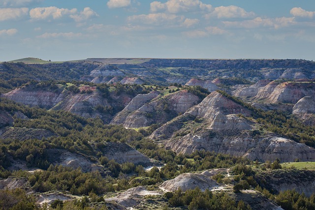 South Dakota
