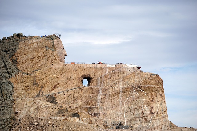South Dakota