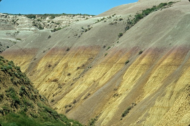 South Dakota