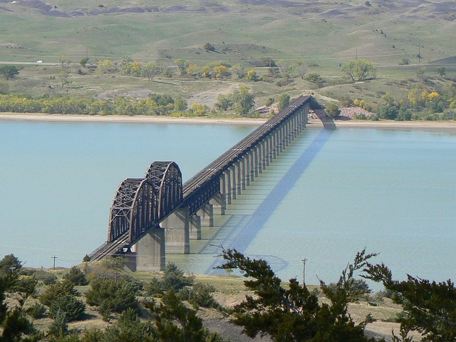 South Dakota
