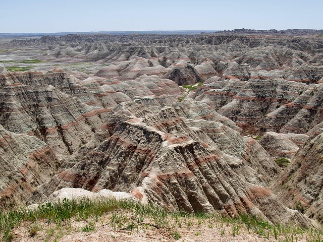 South Dakota