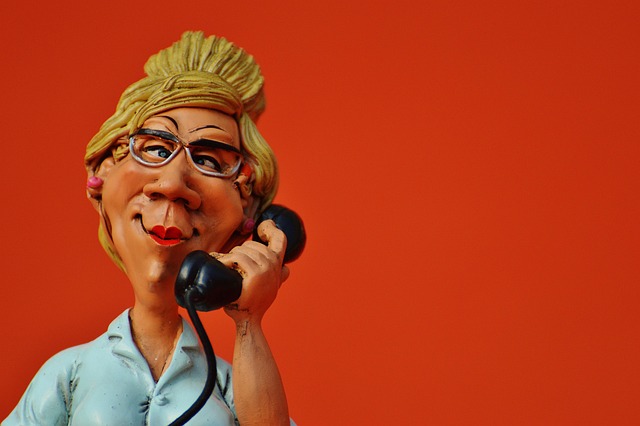 Spam call lawyers Iowa