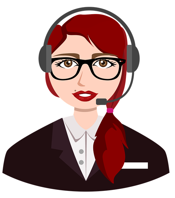 telemarketer
