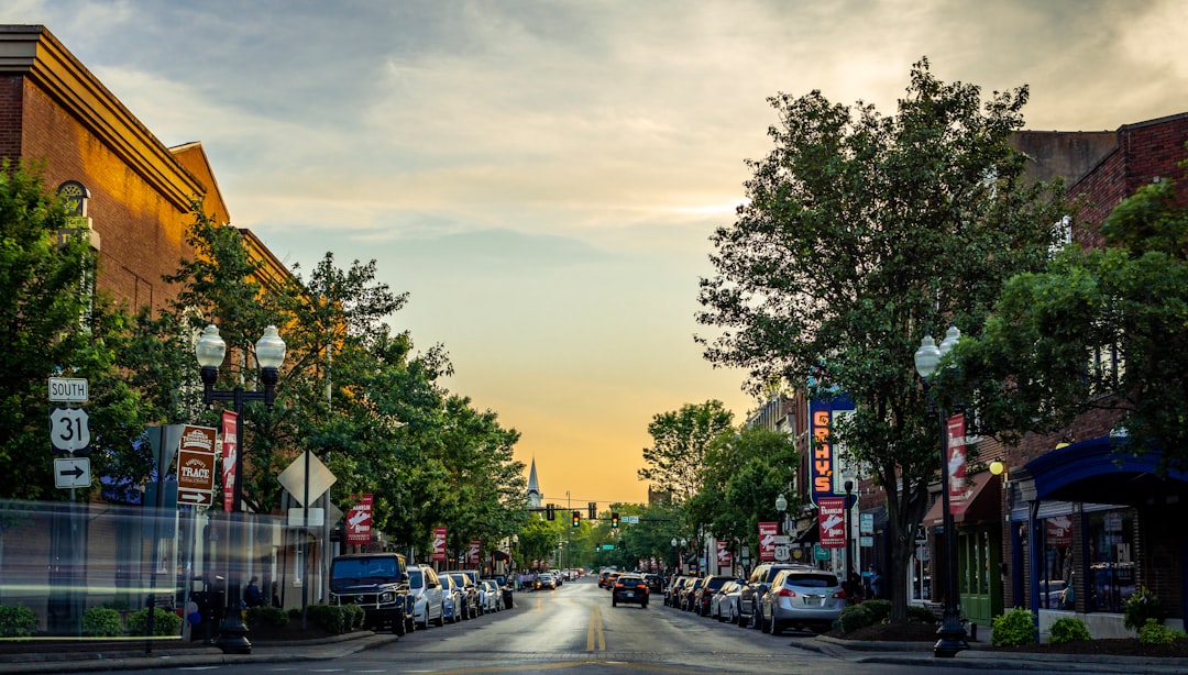 Franklin Residents Drive Tennessee’s Telemarketing Law Changes