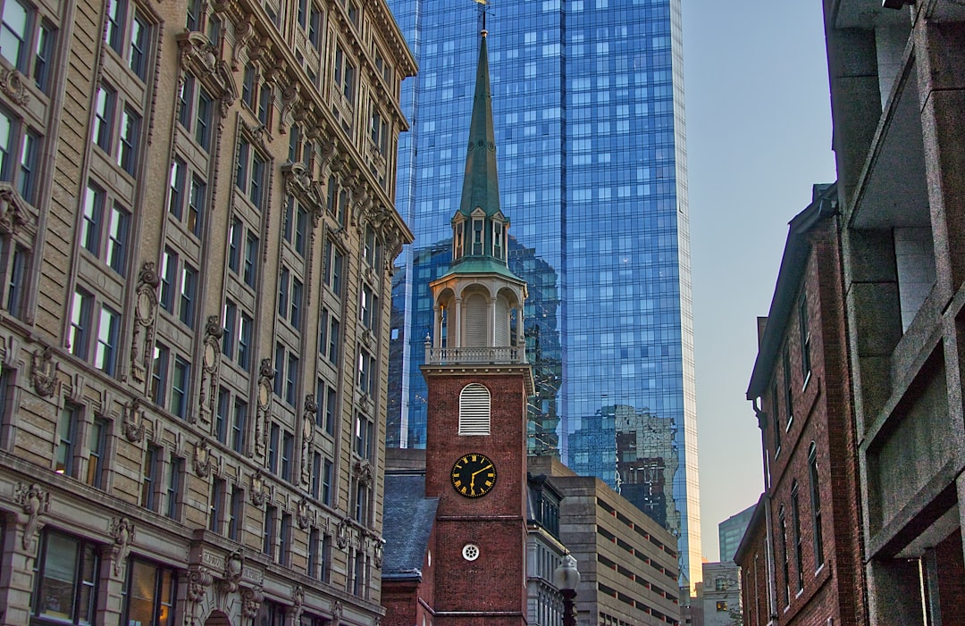 Massachusetts
