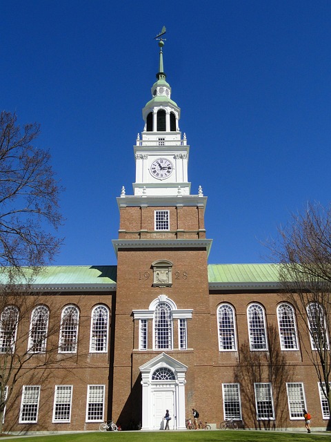New Hampshire