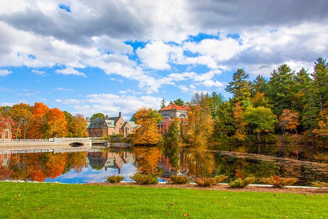 New Hampshire