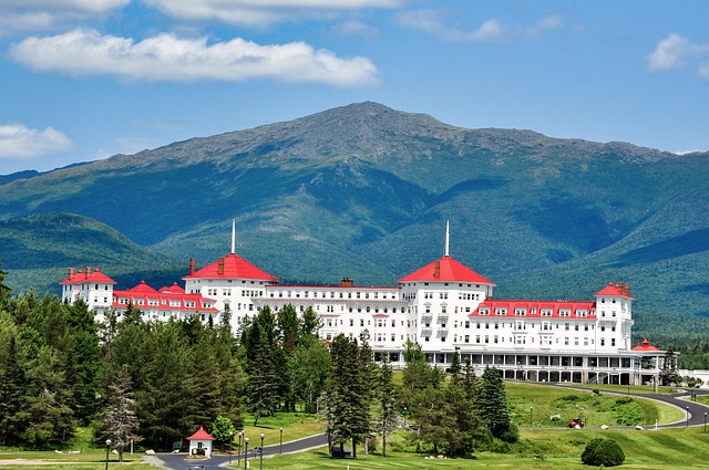 New Hampshire